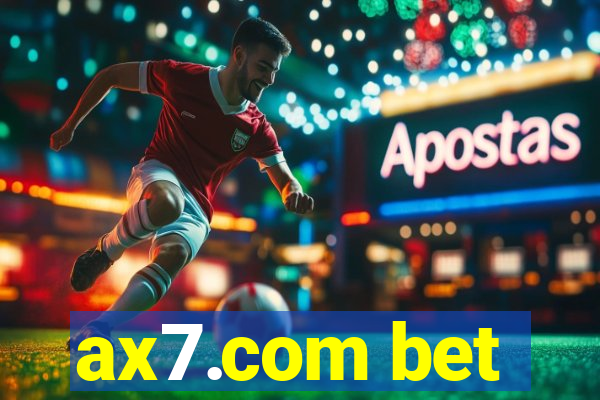 ax7.com bet